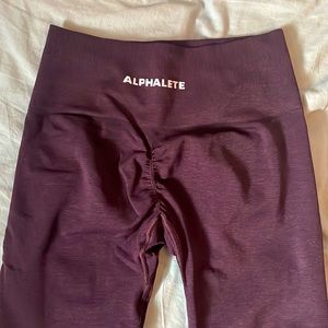 Alphalete Amplify Leggings